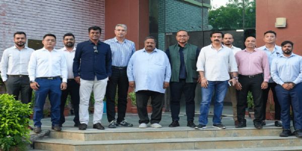 ৩০ অক্টোবর থেকে শুরু হচ্ছে ভারতীয় ফুটবল লিগের নতুন মরসুম, তিন বিদেশির নিয়মে সায় গভর্নিং কাউন্সিলের