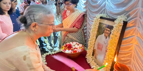 কলকাতায় উদযাপিত হল ভূপেন হাজারিকার শতবর্ষ জন্মজয়ন্তী, তিন দিনব্যাপী আয়োজনে শ্রদ্ধার্ঘ্য নিবেদন