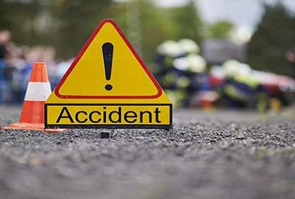 সুলতানপুরে বেপরোয়া বাসের ধাক্কায় মৃত্যু তিন বাইক আরোহীর, পলাতক বাস চালক