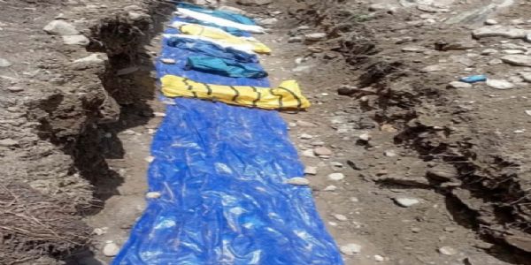 নেপালে বন্যায় প্রাণহানি ১,৩৬৫ জনের, নিখোঁজ ৪,০৭৭ জন