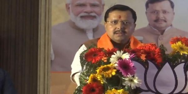 ২০২৭-এ উত্তরাখণ্ডে ফের সরকার গড়বে বিজেপি, আশাবাদী নিতিন নবীন