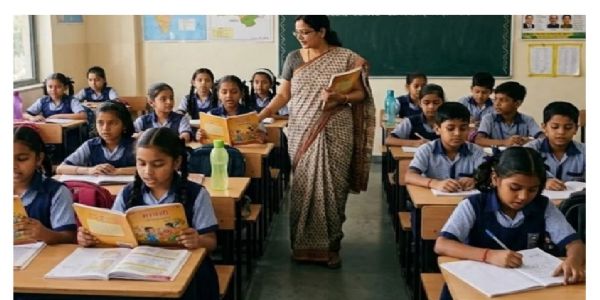 জনগণনার দায়িত্বে থাকা শিক্ষকদের বদলিতে সাময়িক নিষেধাজ্ঞা, ৩০ সেপ্টেম্বর পর্যন্ত কার্যকর নির্দেশিকা রাজ্য শিক্ষা দফতরের